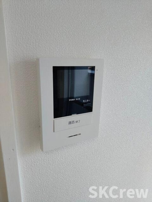 【セキュリティ】 | ＲＡＹＨＡＵＳ善福寺川公園