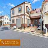 出在家町の画像