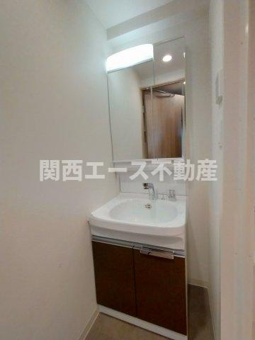【洗面所】 | ファステート東大阪アダマス