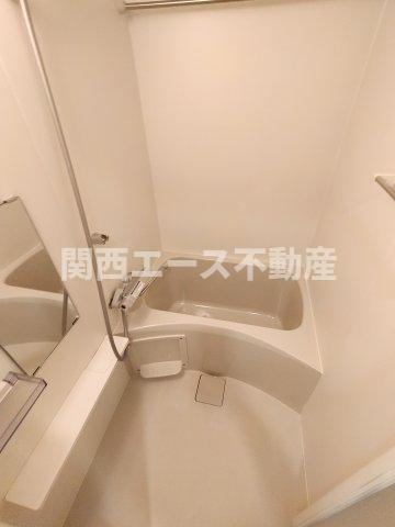 【浴室】 | ファステート東大阪アダマス