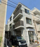 新宿区西落合１丁目のマンションの画像