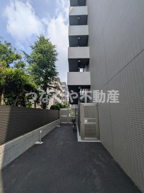 ガリシア西馬込|ガリシア西馬込