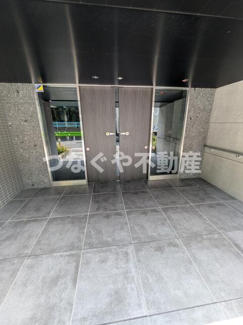 ガリシア西馬込|ガリシア西馬込