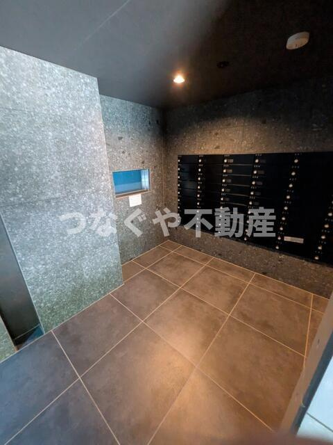 ガリシア西馬込|ガリシア西馬込
