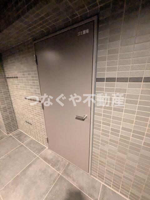 ガリシア西馬込|ガリシア西馬込