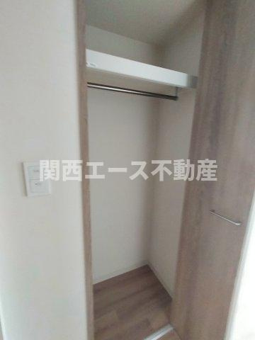 【収納】 | ファステート東大阪アダマス