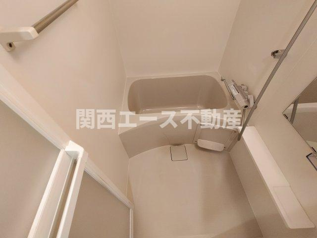 【浴室】 | ファステート東大阪アダマス