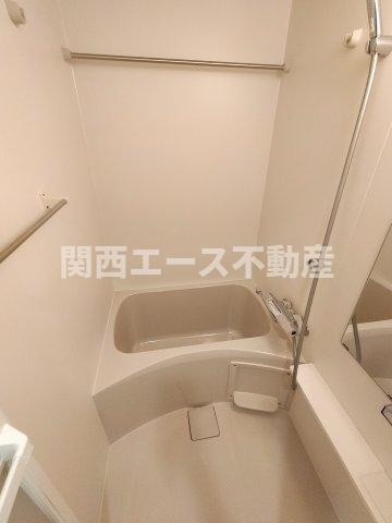 【浴室】 | ファステート東大阪アダマス