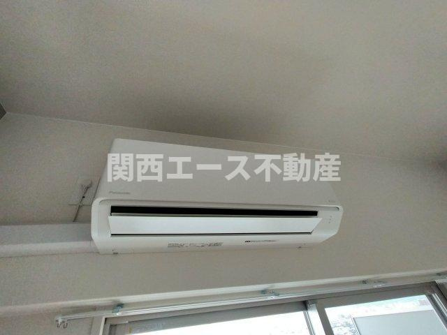 【設備】 | ファステート東大阪アダマス