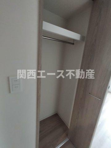【収納】 | ファステート東大阪アダマス