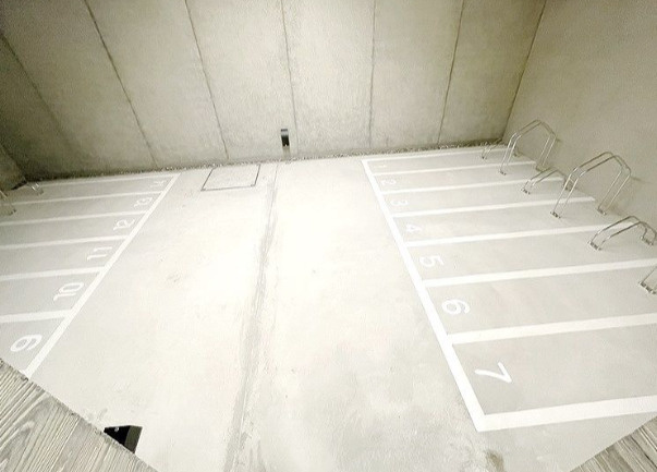 【設備】番町會所 