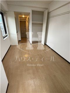 【居間・リビング】 | ウインザーパレス川口 | 別号室参考写真です