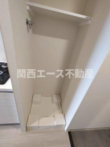【設備】 | ファステート東大阪アダマス