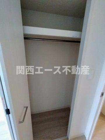 【収納】 | ファステート東大阪アダマス