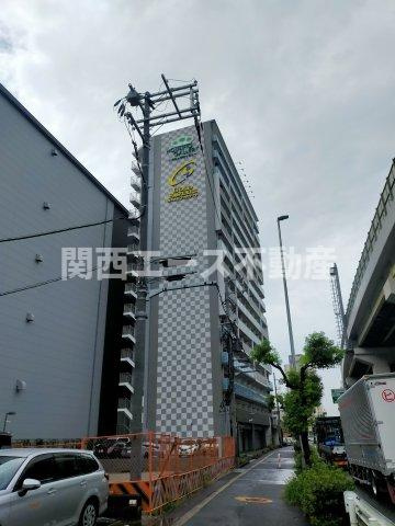 【外観】 | ファステート東大阪アダマス
