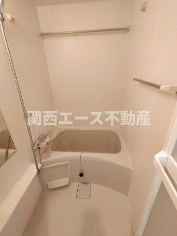 【浴室】 | ファステート東大阪アダマス