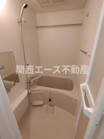 【浴室】 | ファステート東大阪アダマス