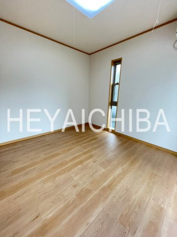chateletの寝室
