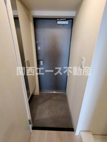 【玄関】 | ファステート東大阪アダマス