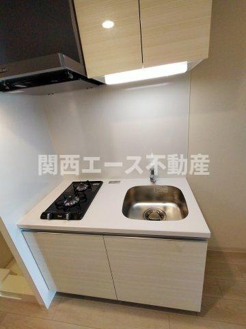 【キッチン】 | ファステート東大阪アダマス