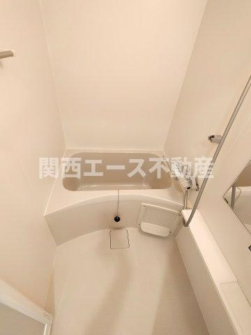 【浴室】 | ファステート東大阪アダマス