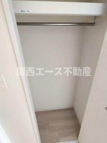 【収納】 | ファステート東大阪アダマス
