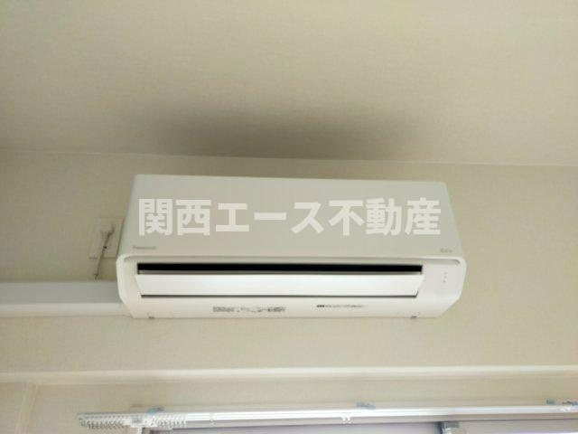 【設備】 | ファステート東大阪アダマス