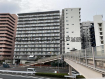 大森ハイツの画像