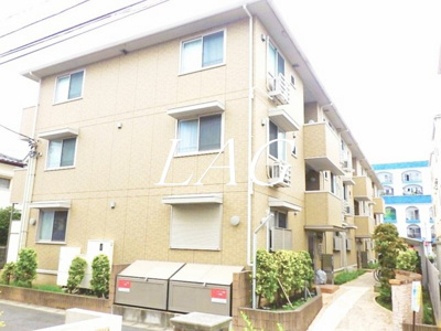 【外観】 | ヴィラダイキ | 外観です。