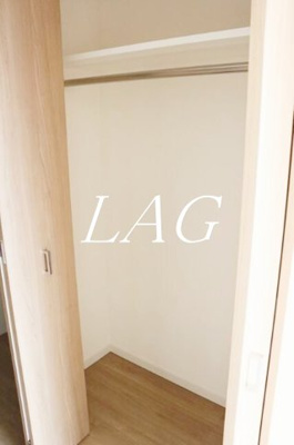 【収納】 | Ｎ－ｓｔａｇｅ下総中山 | 収納です。