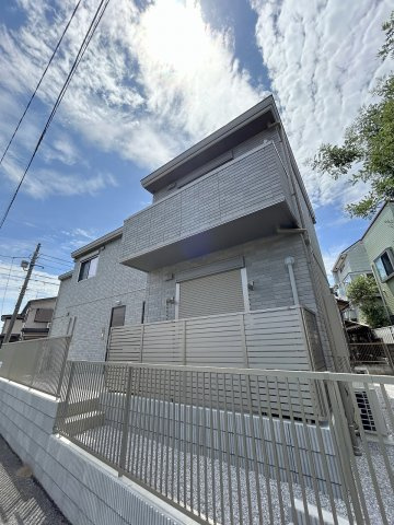 プロムナード大泉学園