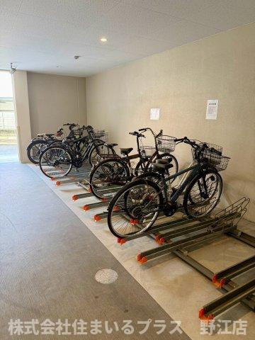 レミオコート都島のその他共用部分