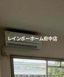 ユーコート西八王子の設備