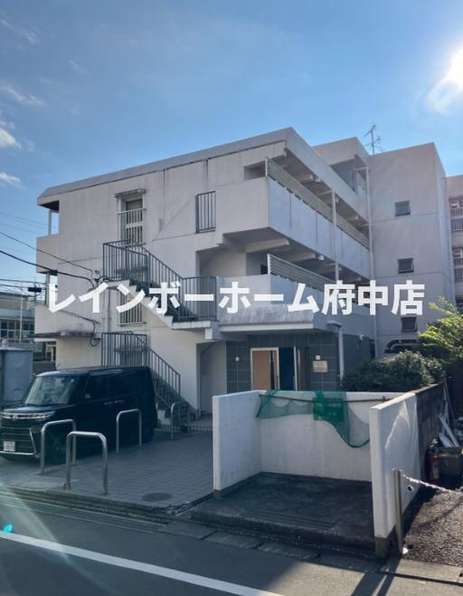 ユーコート西八王子