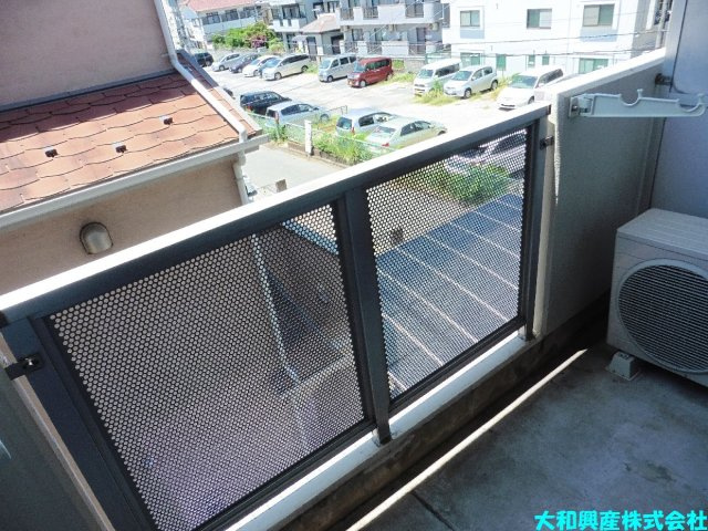 キャピタルヒロの展望