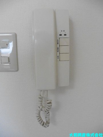 キャピタルヒロのセキュリティ