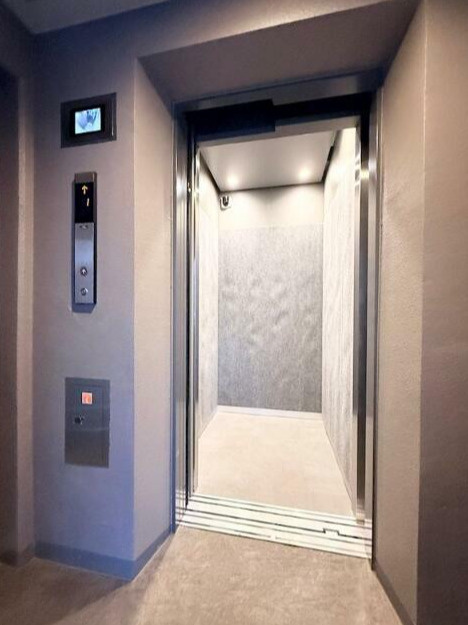 ベルシード方南町のその他共用部分
