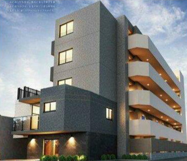 ベルシード方南町