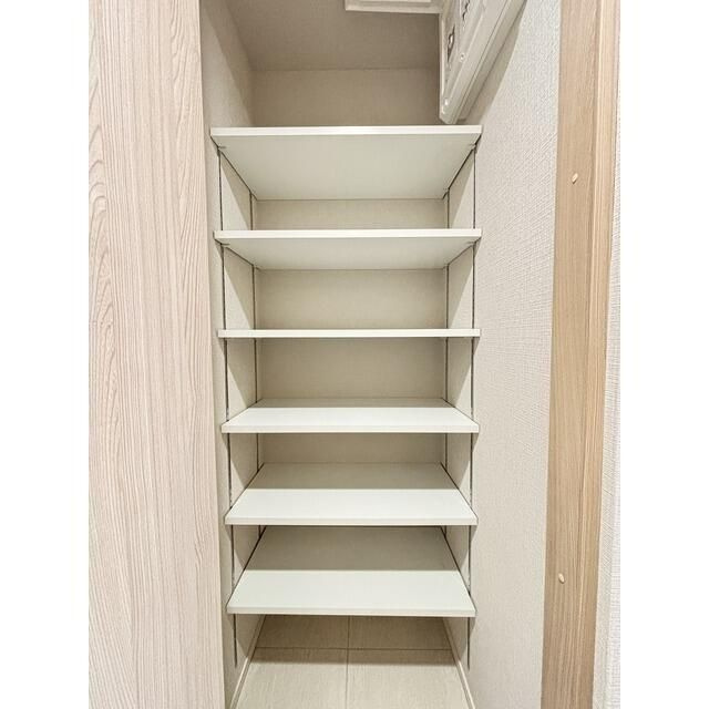 タスキ　リシェス　池上のその他