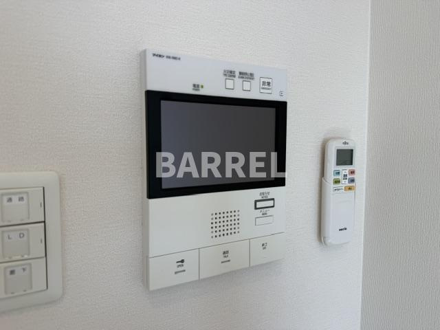 クローバー・グランツ曽根の収納