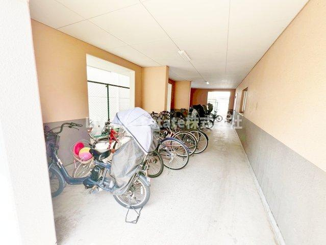 ＮＣＲｅ東村山のその他共用部分