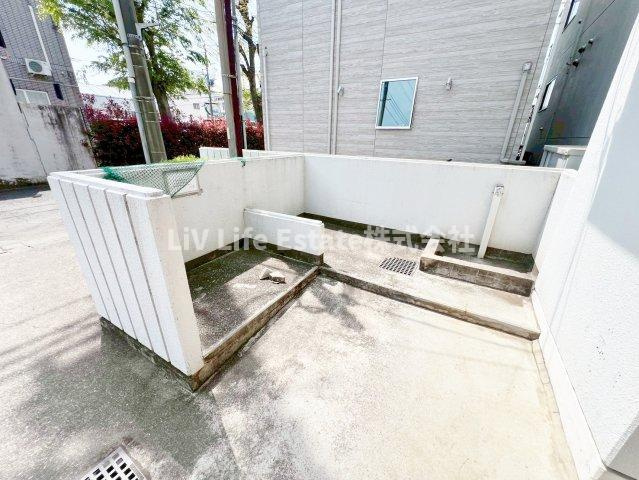 ＮＣＲｅ東村山のその他