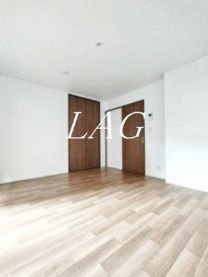 【居間・リビング】 | シャルマン | 洋室のお部屋です。