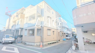 【外観】 | ル・シエル | 外観です。