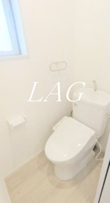 【トイレ】 | ル・シエル | トイレです。