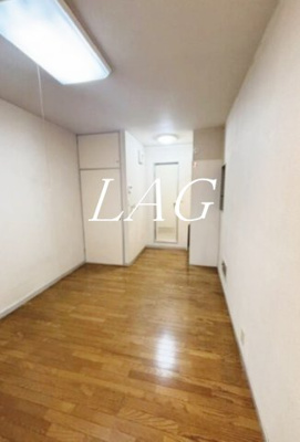 【居間・リビング】 | 鈴木荘 | 洋室のお部屋です。