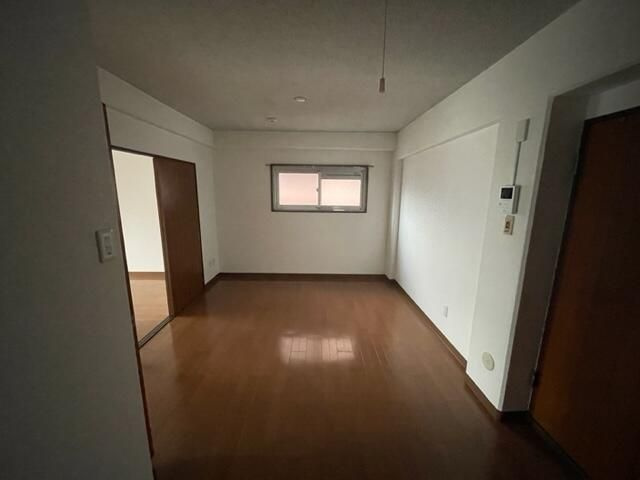 大森ハイツ