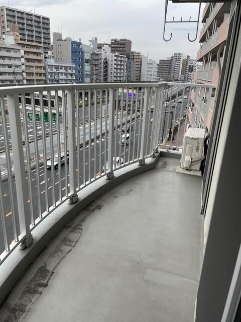 大森ハイツ