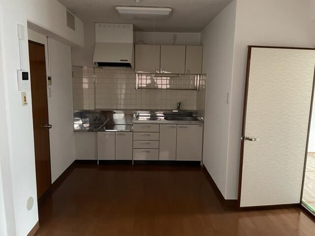 大森ハイツ