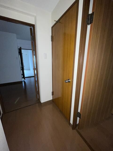 大森ハイツ